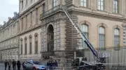 German Lift Company Exposes Louvre's Security Nightmare After Fake Detective Scam