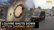 German Truck Company Turns Louvre Heist Into Marketing Gold: When Life Gives You Lemons, Make Headlines!