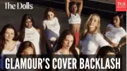 Glamour Magazine Faces Massive Backlash Over Controversial Women of the Year Cover - Netizens Demand Boycott