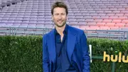 Glen Powell Gets Schooled by Real NFL Players: Behind the Scenes of Hulu's 'Chad Powers'