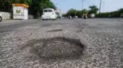 Goa Government Allocates ₹50 Crore to Fix Pothole Menace - Deadline Set for November