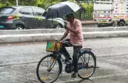 Goa Weather Alert: Arabian Sea Low-Pressure System Set to Bring Significant Rainfall