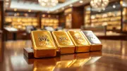 Gold & Silver Prices Retreat After Record Rally: What's Next for Precious Metals in India?