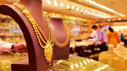 Gold Prices Tumble Below ₹1.19 Lakh! Silver Also Slides Over 1% Amid US-China Trade Optimism