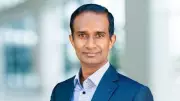Google Cloud's New Captain: Who Is Karthik Narain, The Ex-Accenture Tech Leader Sundar Pichai Just Welcomed?