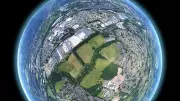 Google Earth Gets Smarter: Gemini AI Now Answers Your Climate Questions About Floods & Droughts
