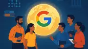 Google's 2025 PhD Fellowship: Indian Scholars Shine on Global Tech Stage!