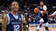 Grizzlies vs Pelicans Injury Report: Zion Williamson OUT, Ja Morant QUESTIONABLE for NBA Season Opener