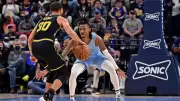 Grizzlies vs Warriors: Key Players Sidelined in Crucial NBA Clash - Full Injury Report Inside!