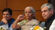 GST Rate Cuts Fuel Economic Boom: Common Man Benefits as Consumption & Investments Soar
