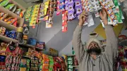 GST Shakeup & Monsoon Blues: Why FMCG Sales Took a Hit in Q3 2024