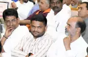 Gujarat Cabinet Reshuffle: Hardik Patel, Alpesh Thakor Sidelined in Major Political Move