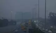 Gurgaon Chokes: Dust & Traffic Create 4-Day Air Quality Crisis