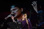Haimantir Kanthe Cultural Festival Celebrates 5 Glorious Years with Spectacular Evening