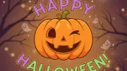 Halloween 2025: 100+ Spooktacular WhatsApp Wishes, Instagram Captions & Greetings