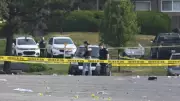 Halloween Horror in North Carolina: 2 Dead, 11 Injured in Party Shooting | Exclusive Details