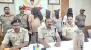 Hazaribag Opium Racket Busted: 4 Arrested with 2.7kg Drugs Worth ₹4 Crore