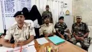 Hazaribag Police Bust Gang Impersonating PLFI to Extort Coal Companies | Major Security Crackdown