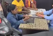 Heartwarming Story: Father Saves ₹40,000 in Coins to Buy Dream Scooter for Daughter