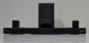 Honeywell Trueno U8000 Soundbar Review: Transform Your Living Room Into a Cinema Hall!