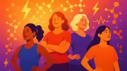 Hormone Optimization: The Secret Wellness Trend Giving Women Their Energy Back
