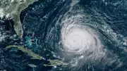 Hurricane Melissa Rapidly Intensifies: US NHC Issues Life-Threatening Impact Warning
