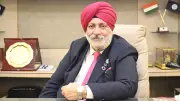 ICAI Deploys AI Arsenal: New Tools to Revolutionize CA Audits & Fraud Detection in India