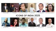 Icons of India 2025: Kiteskraft Productions to Spotlight Nation's Trailblazers in Grand Celebration