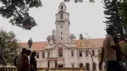 IISc Bengaluru's 80-Hour Work Week Mandate Sparks Campus Uproar Over 'Spy-Like' Surveillance