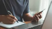 IIT BHU Student's Viral Story: Father's One-Word 'OK' Reply to Amazon Job Offer Wins Hearts Online