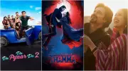 IMDb Reveals Most Awaited Indian Movies of 2025: Pushpa 2, Kalki 2898 AD Lead the Pack