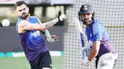 IND vs AUS 1st ODI: Rohit & Kohli Return - Complete Live Streaming Guide
