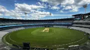 IND vs AUS 2nd T20I: Melbourne Rain Threat Looms Large - Will Weather Spoil the Cricket Carnival at MCG?