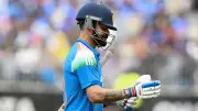 IND vs AUS: Virat Kohli & Rohit Sharma's ODI Return Ends in Disaster, Social Media Erupts!