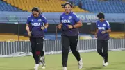 IND-W vs NZ-W World Cup 2025: Live Streaming, Probable XIs, Venue & Match Time Revealed