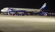 India-China Flights Resume After 5-Year Hiatus: IndiGo Launches Direct Kolkata-Guangzhou Service