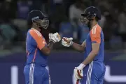 India Crush Australia in 1st T20I: Abhishek Sharma's Explosive Devoirs & Suryakumar's Masterclass Steal Show!