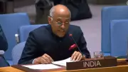 India Demands Pakistan End Human Rights Abuses in PoK, Reaffirms Jammu and Kashmir as Integral Part