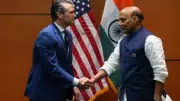 India-US Defence Ties Reach New Heights: Rajnath Singh & Pete Hegseth Sign Decade-Long Security Pact