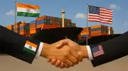 India-US Trade Deal Update: MEA Confirms Ongoing Engagement After Trump's Imminent Agreement Hint