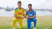 India vs Australia 2nd ODI: Can Men in Blue Bounce Back After Crushing Defeat?