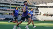 India vs Australia ODI: Perth Weather Threatens Kohli & Rohit's Comeback Match
