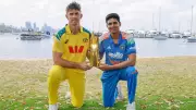 India vs Australia ODI Series 2025: Men in Blue Eye Historic World Record Triumph