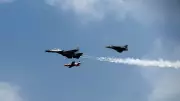 Indian Air Force Nears ₹8,000 Crore Deal with Israeli Firm for Mid-Air Refuelling Aircraft