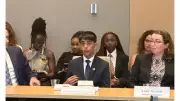 Indian-American Teen Siddhartha Patel Daswani Fights Wildfires with Revolutionary AI Technology