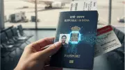 Indian E-Passport Revolution Begins in 2025: No Extra Fees, No Biometric Hassle - Embassy Confirms