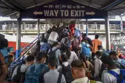Indian Railways Celebrates Chhath Puja 2025: Special Festive Songs Echo at Major Stations