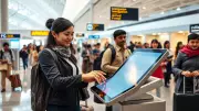 India's Airport Revolution: Seamless Immigration at Origin Airports to Boost Aviation Hub Dreams