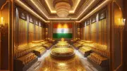 India's Gold Reserves Smash $100 Billion Barrier for First Time Ever!