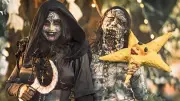 India's Haunted Heritage: How Ghost Walks Are Making Halloween Spookier Than Ever